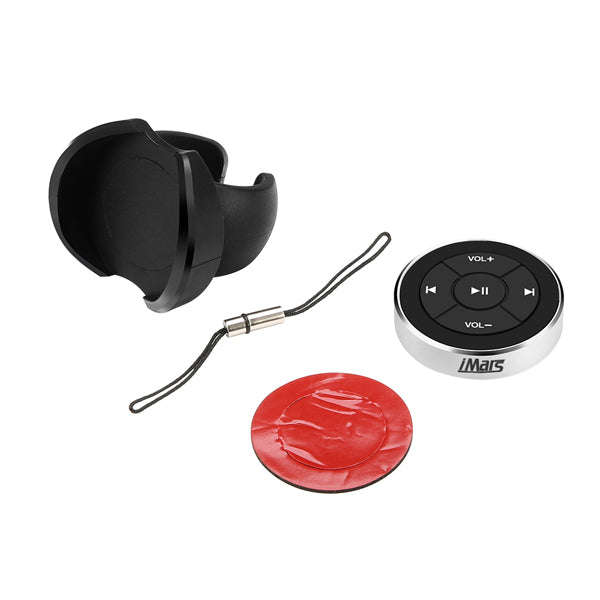 Car Bluetooth Smartphone Media Button