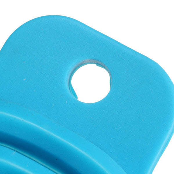 *LOCAL STOCK* Silicone Collapsible Mini Filling Kitchen Funnel - Green