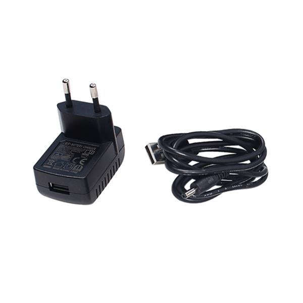 DC 3.6V Mini Electric Cordless Drill - Orange