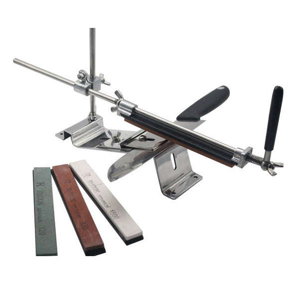 Kitchen Knife Sharpening Tools