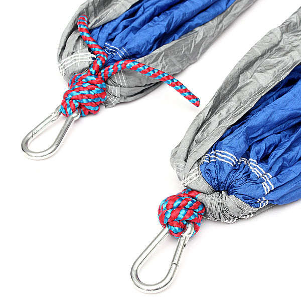 Portable Parachute Hammock