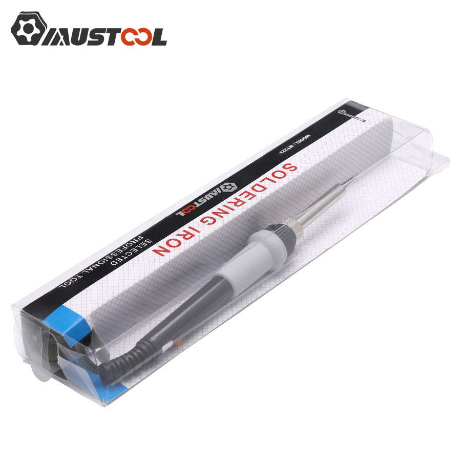 60W Adjustable Temp Soldering Iron