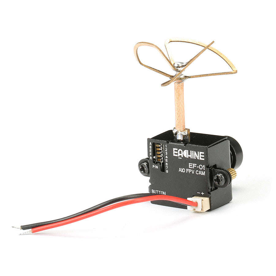*LOCAL STOCK* Mini FPV Transmitter Camera