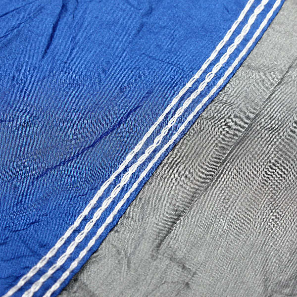 Portable Parachute Hammock