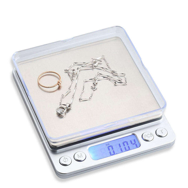 *LOCAL STOCK* 2000g 0.1g Digital Mini Pocket Scale