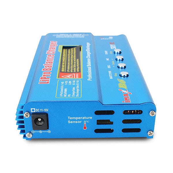 *LOCAL STOCK* Original SkyRC IMAX B6 Lipo Battery Charger