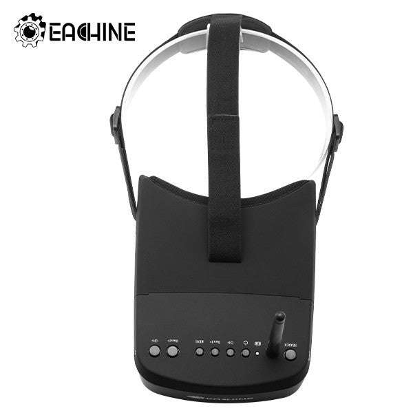 *LOCAL STOCK* EV800 5 Inche FPV VR Goggles