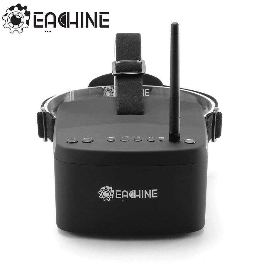 *LOCAL STOCK* EV800 5 Inche FPV VR Goggles