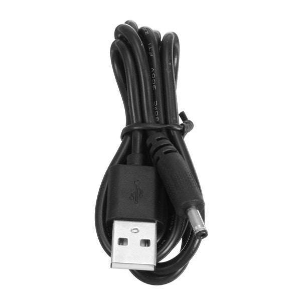 DC 3.6V Mini Electric Cordless Drill - Orange