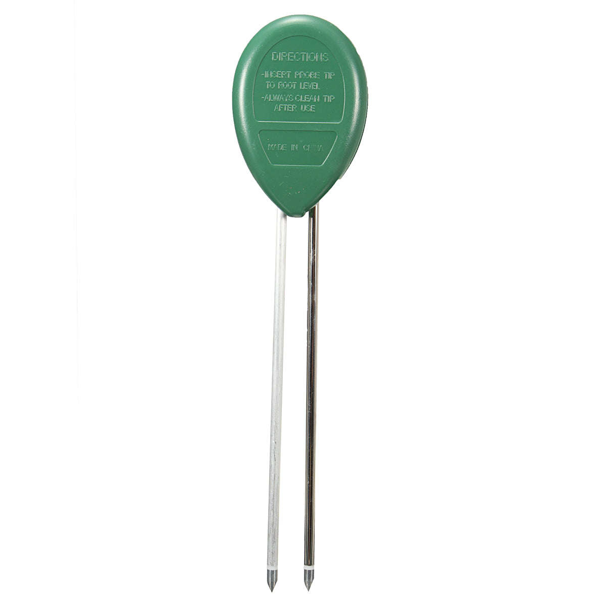 3 in1 Soil PH Moisture Tester Meter