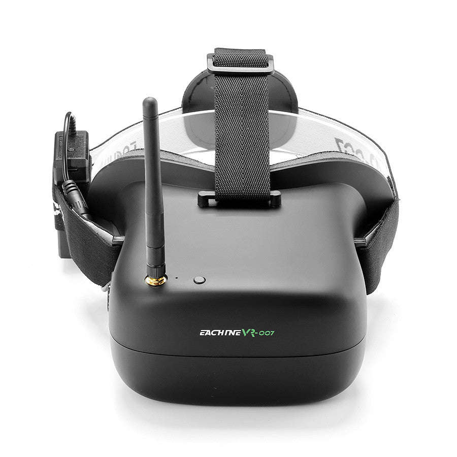 *LOCAL STOCK* Eachine VR-007 FPV Goggles Glasses