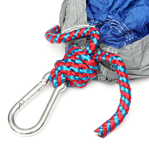 Portable Parachute Hammock