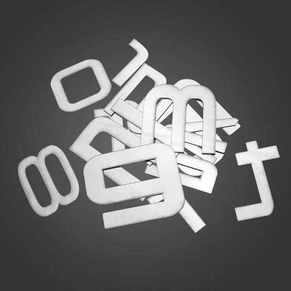 *LOCAL STOCK* DIY 3D Mirror Large Home Wall Clock