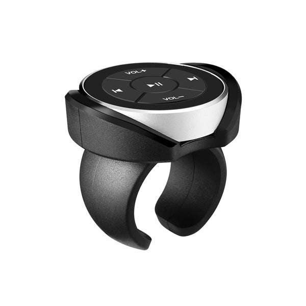 Car Bluetooth Smartphone Media Button