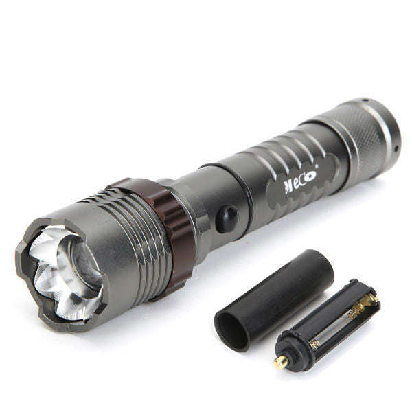 *LOCAL STOCK* 2000lm LED Flashlight Torch