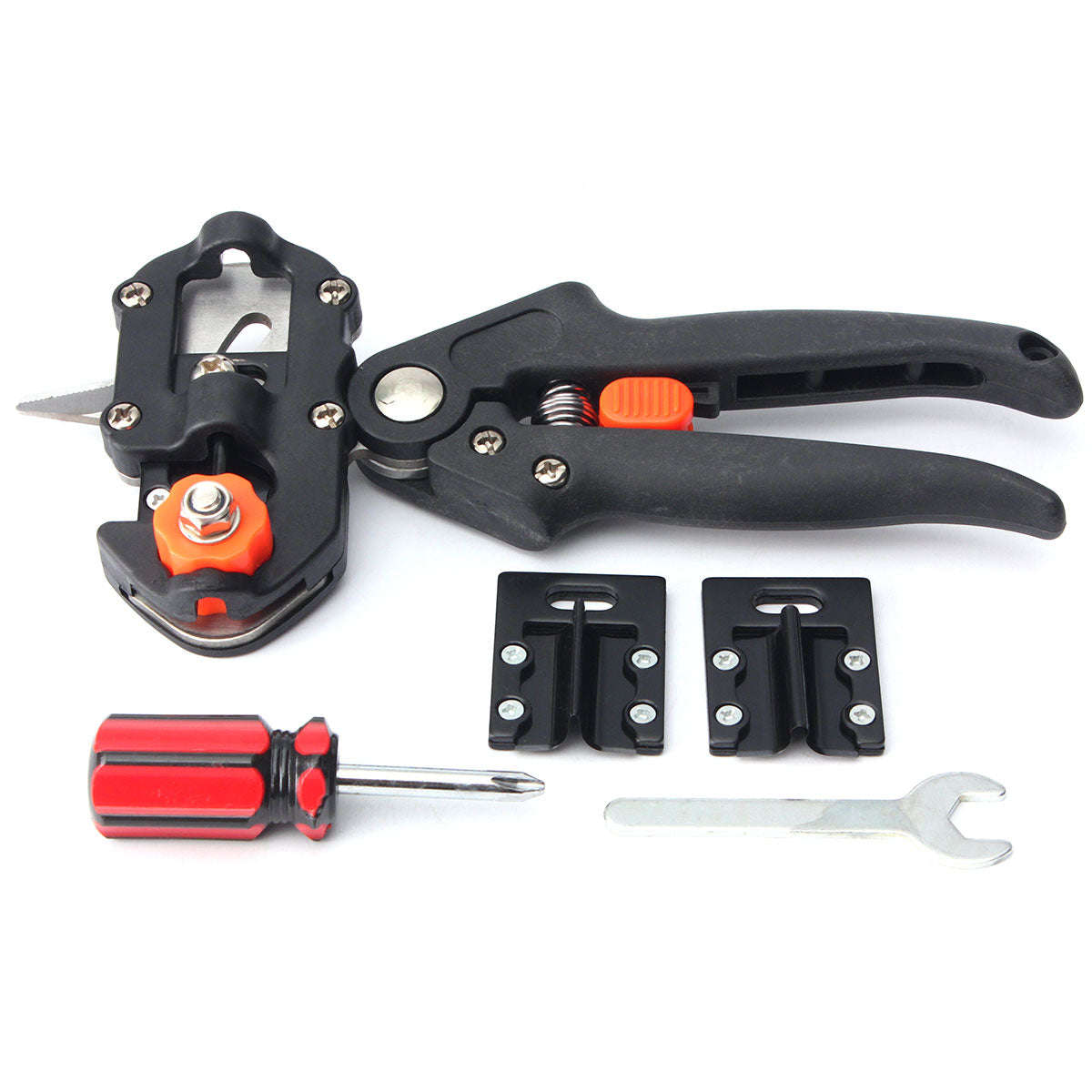 Fruit Tree Pruning Grafting Scissor