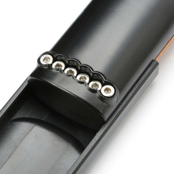 6 Fret Portable Pocket Guitar