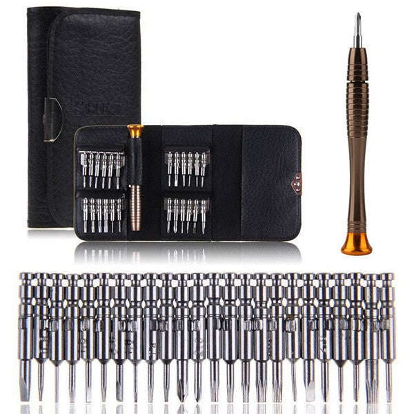 *LOCAL STOCK* 25 in 1 Precision Screwdriver