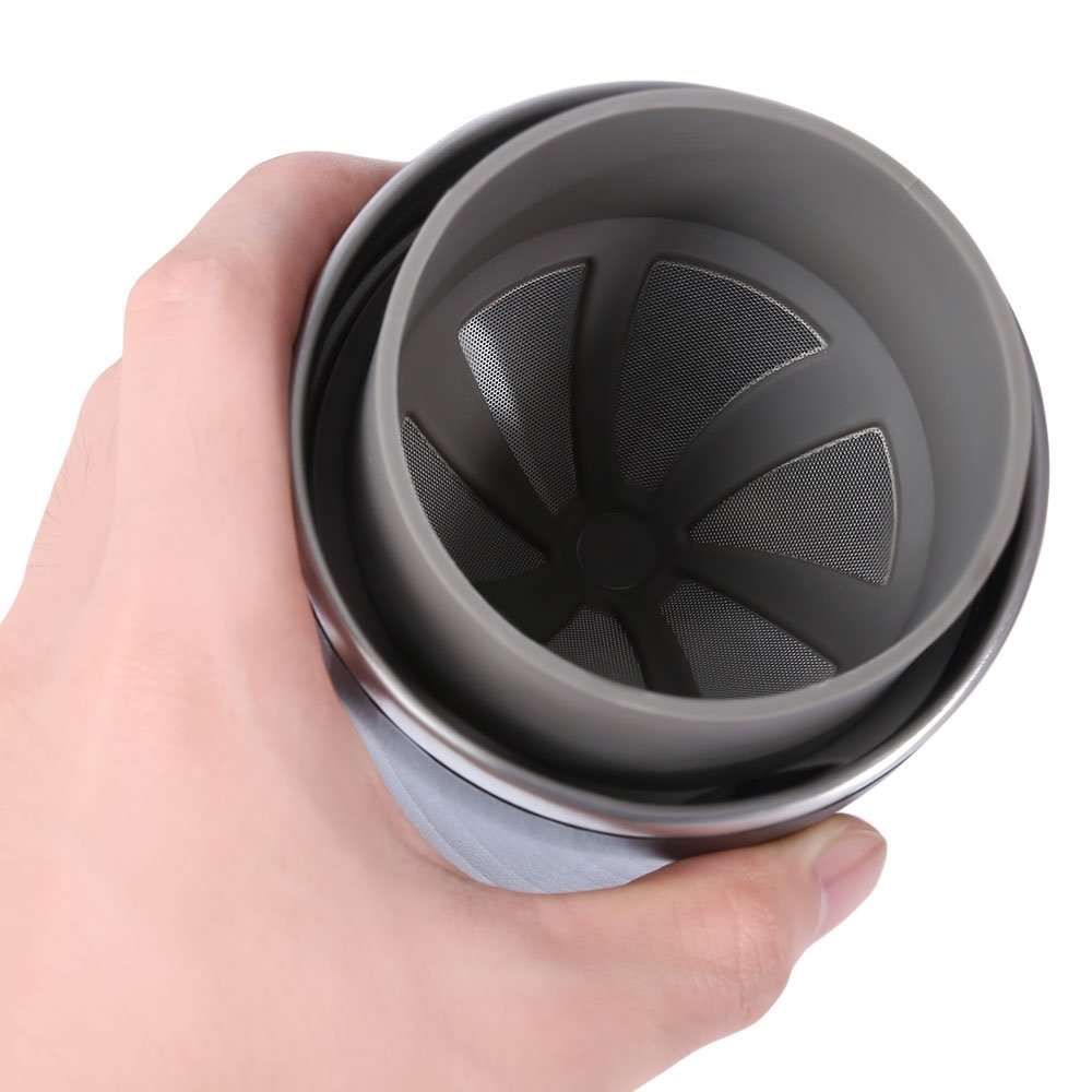 Alocs 4 In 1 Coffee Grinder