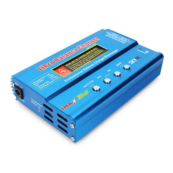 *LOCAL STOCK* Original SkyRC IMAX B6 Lipo Battery Charger