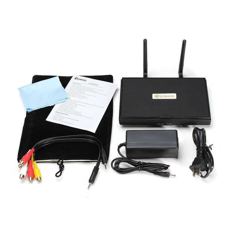 *LOCAL STOCK* 7 Inch FPV Receiver Monitor