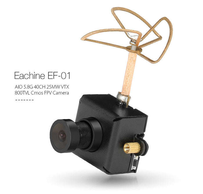 *LOCAL STOCK* Mini FPV Transmitter Camera