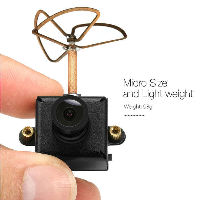 *LOCAL STOCK* Mini FPV Transmitter Camera