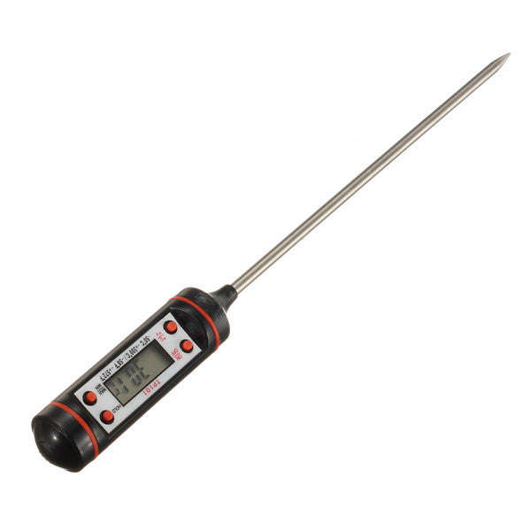 *LOCAL STOCK* Food Probe Digital Kitchen Cooking Thermometer