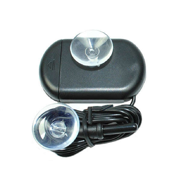 *LOCAL STOCK* Digital Fish Aquarium Terrarium Water LCD Thermometer