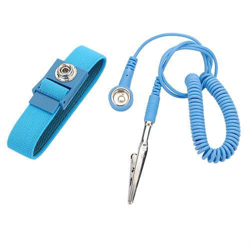 *LOCAL STOCK* Anti Static Safety Grounding Wrist Band