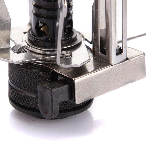 Outdoor Portable Mini Camping Gas Stove