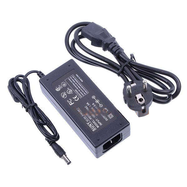 12V 5A AC Power Adapter For iMAX B5 B6 B8 3E Charger