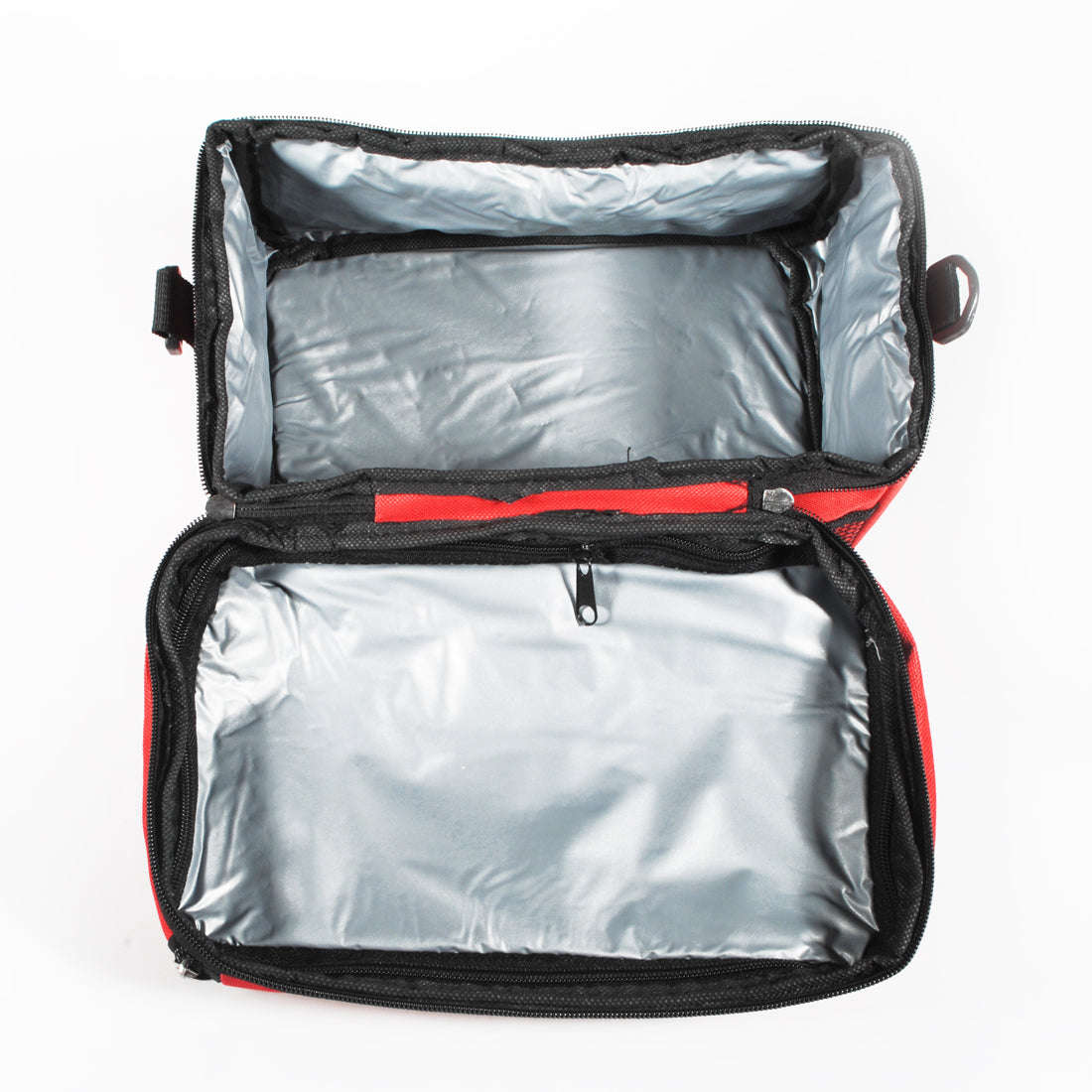 Picnic Lunch Cooler Bag - Blue