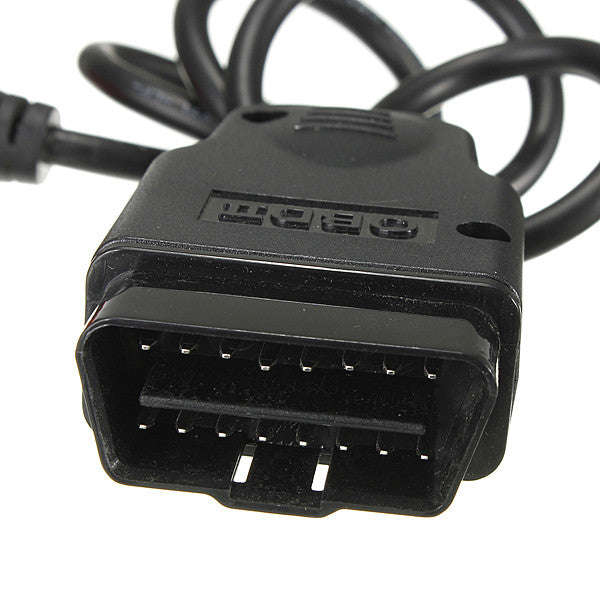 *LOCAL STOCK* MS309 OBD2 OBD Car Diagnostic Reader Scanner