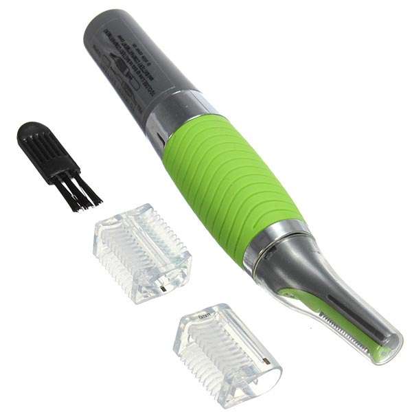 Ear Nose Neck Hair Trimmer Clipper