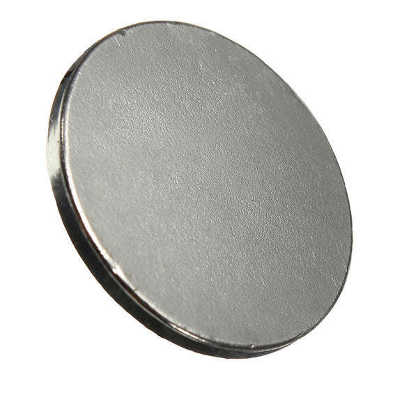 10pcs 20mm x 2mm N35 Disc Rare Earth Neodymium Magnets