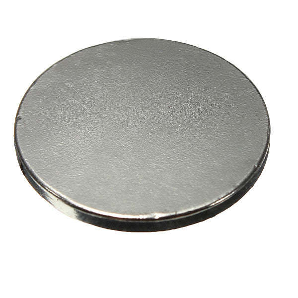 10pcs 20mm x 2mm N35 Disc Rare Earth Neodymium Magnets