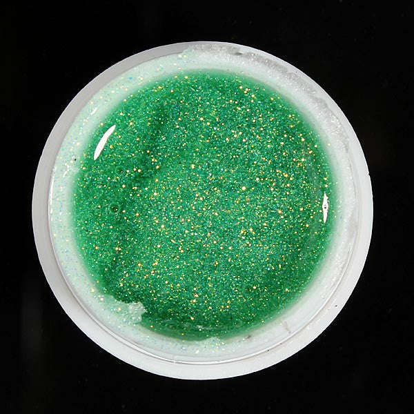 36 Glitter Color UV Nail Gel Set