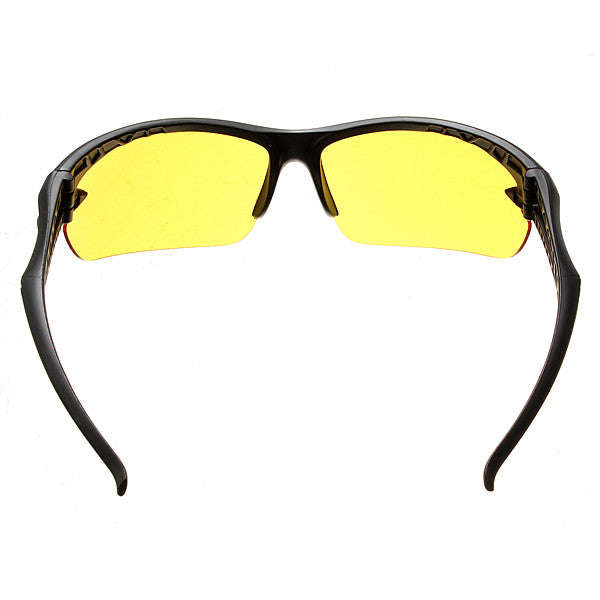 *LOCAL STOCK* Night Vision Yellow Driving Sunglasses
