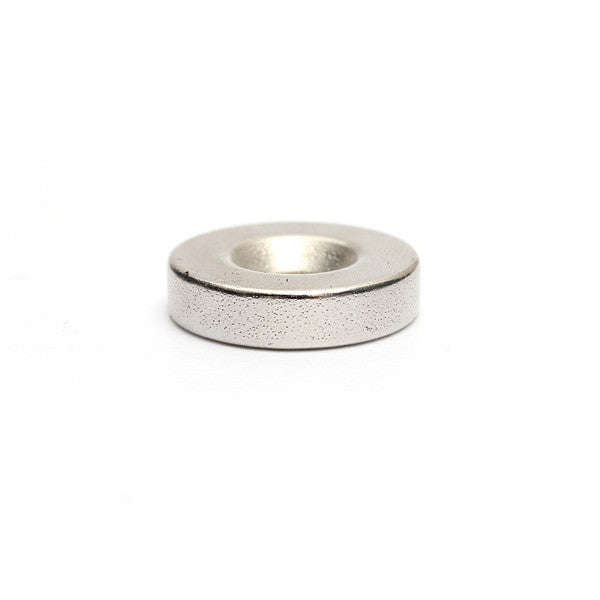 *LOCAL STOCK* 4pcs 20x5mm Hole Rare Earth Neodymium Magnets