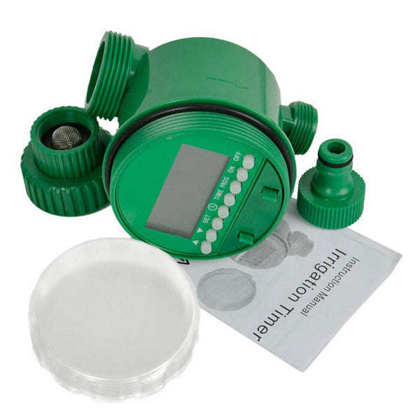 Automatic Watering Garden Water Timer