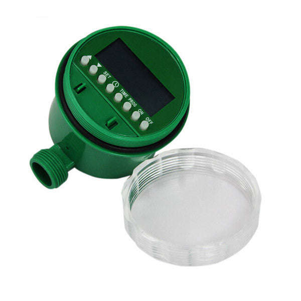 Automatic Watering Garden Water Timer