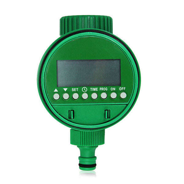 Automatic Watering Garden Water Timer