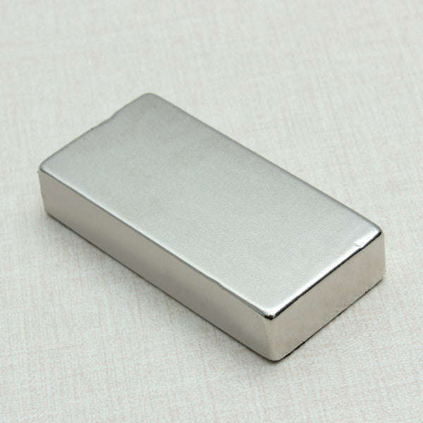 *LOCAL STOCK* 45X22X8mm Neodymium N52 Block Magnet