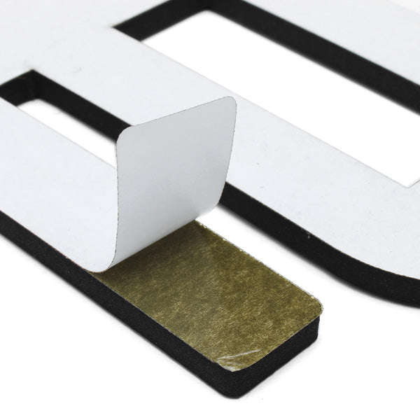 *LOCAL STOCK* DIY 3D Mirror Large Home Wall Clock