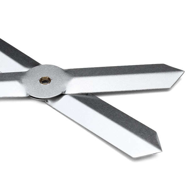 *LOCAL STOCK* DIY 3D Mirror Large Home Wall Clock