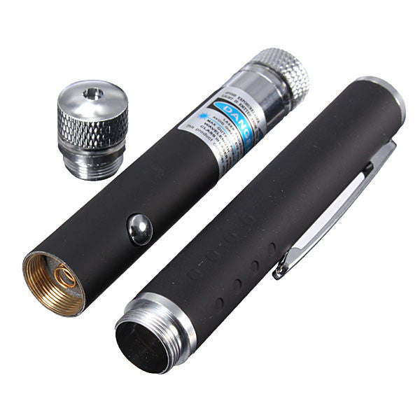 5mw 405nm Purple Laser Pointer Pen