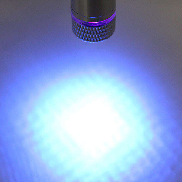 5mw 405nm Purple Laser Pointer Pen