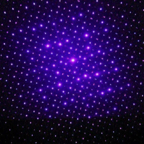 5mw 405nm Purple Laser Pointer Pen