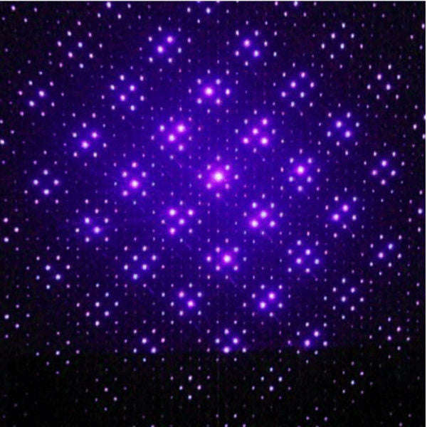 5mw 405nm Purple Laser Pointer Pen